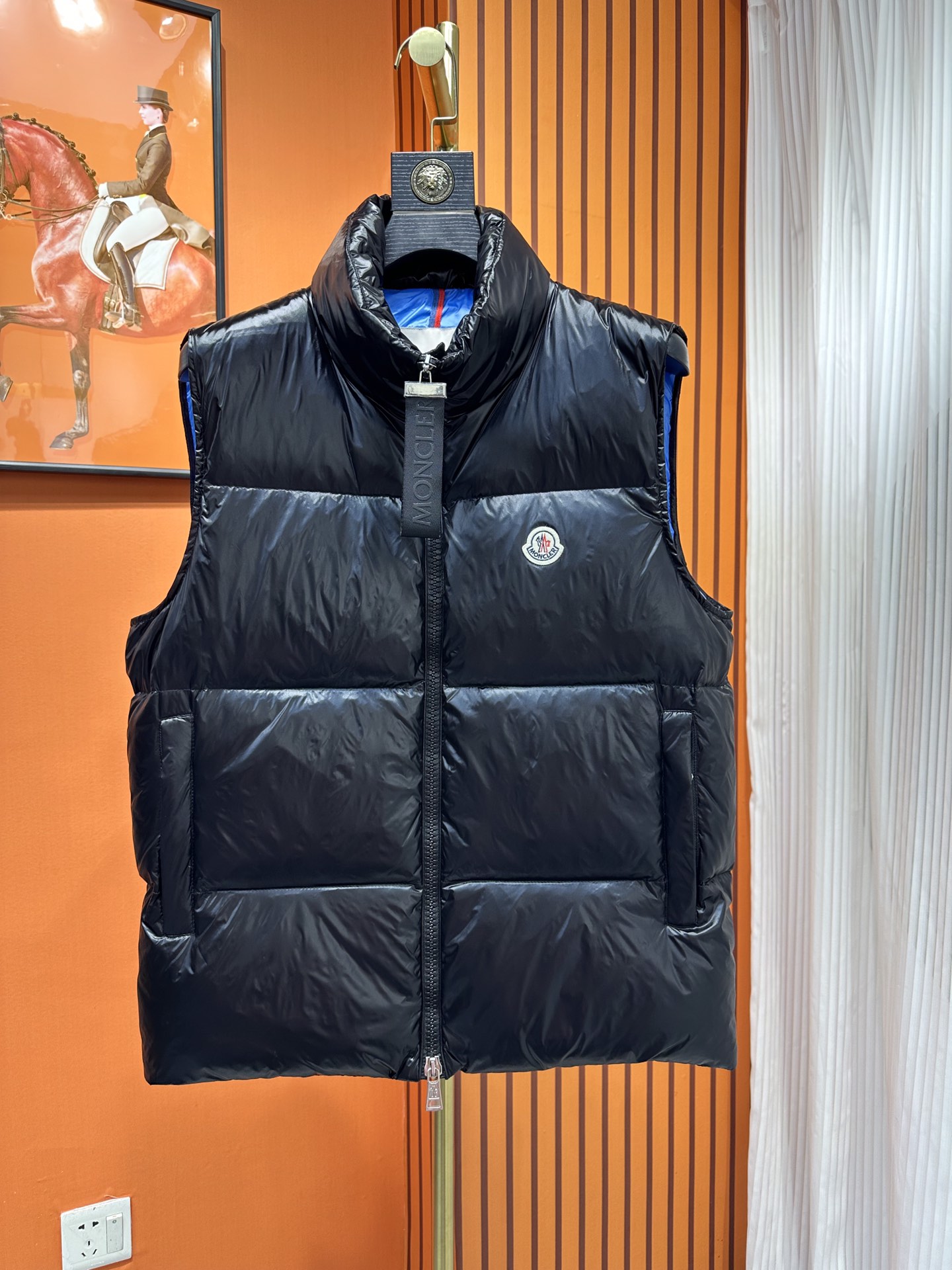 Moncler Down Jackets